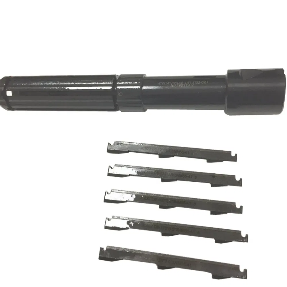 Diamond CBN Abrasive Honing Tool for Pump Connecting Rods & Hydraulic Nozzles