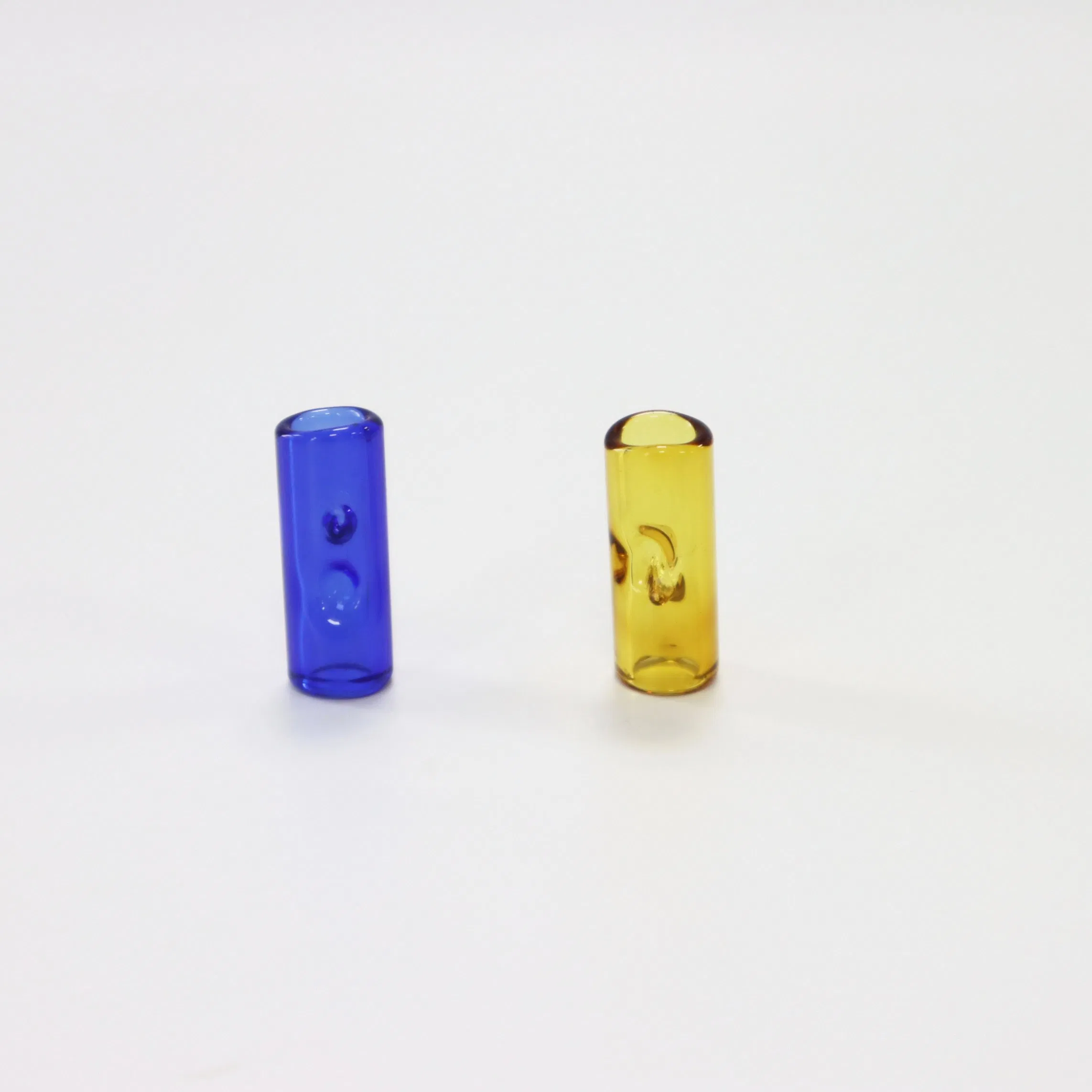 Glass Fliter Tip Tips Custom Printing Smoking Accessories
