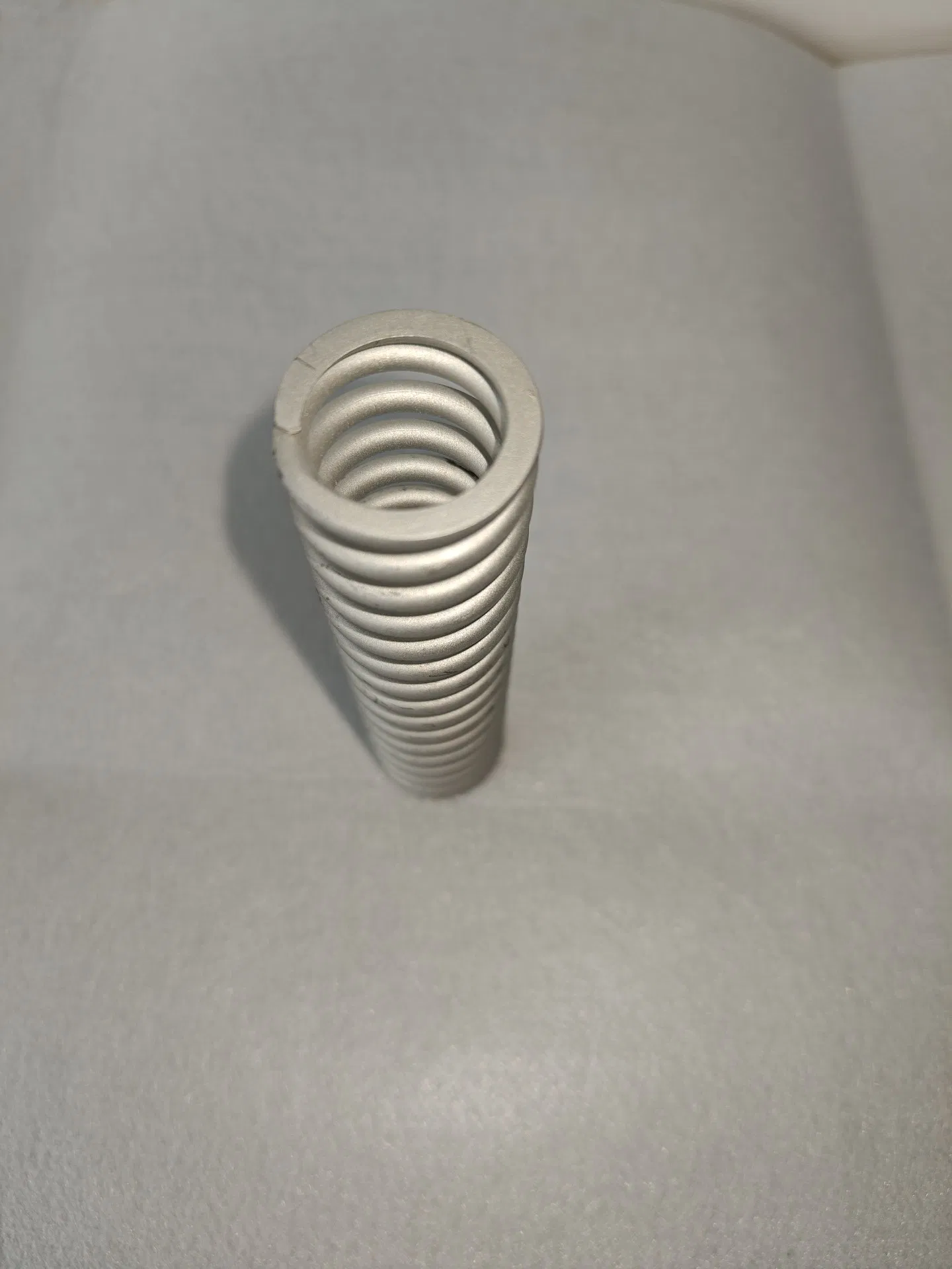 High Temperature Gh4169 4145 X750 X718 625 Compression Valve Spring