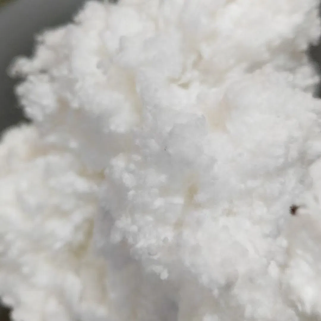 Cotton Linter Pulp X30 with High Purity Cellulose Used in Paper Defense Electronics