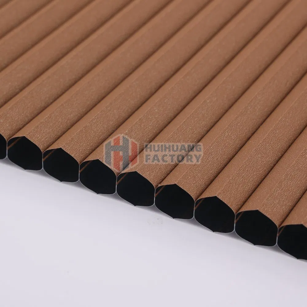 Window Blinds Honeycomb Cellular Shades Sunlight Adjustment Home Decor