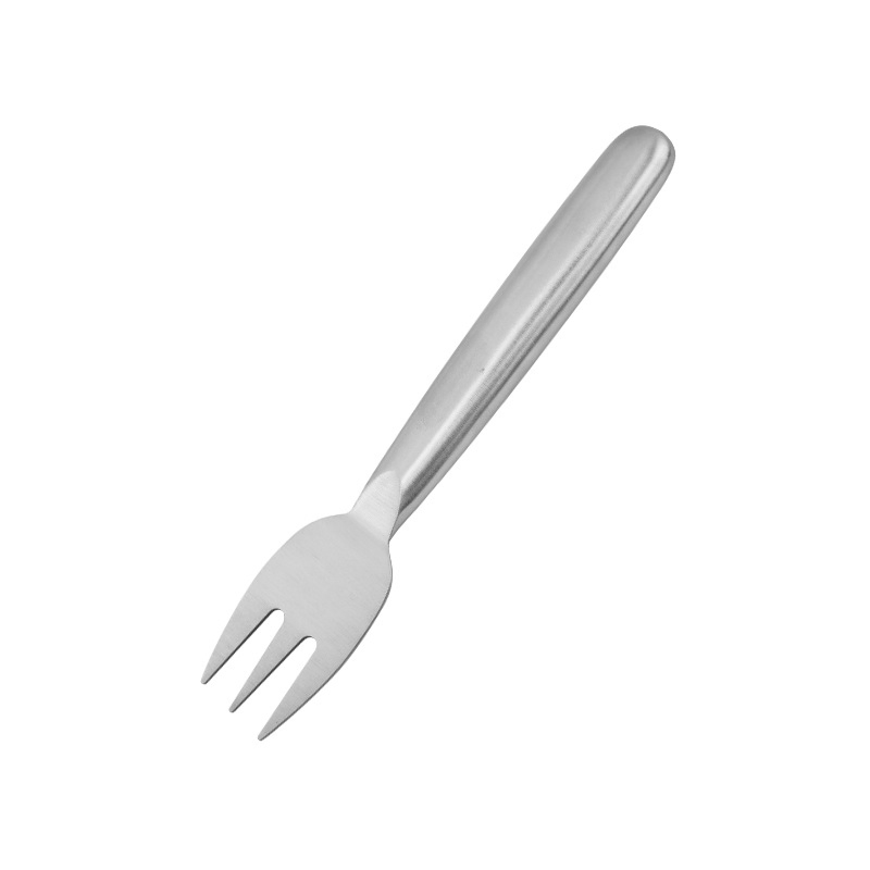 Premium H-Beam Cheese and Butter Knife Collection with Galvanized Finish