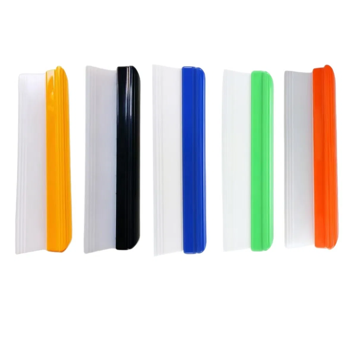 High Quality Silicone Water Blade Car Drying Squeegee, Car Accessories, Car Wash Tool