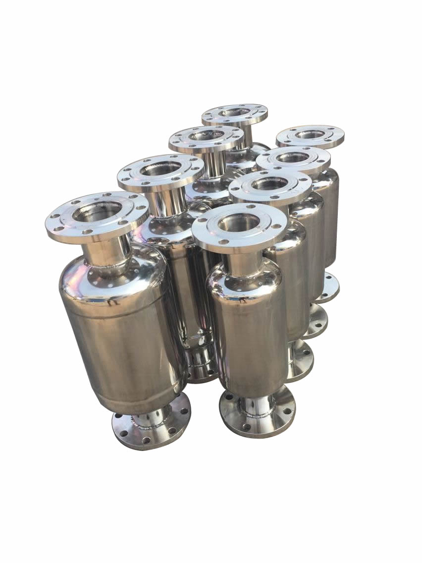 Strong Neodymium Magnetic Water Softener Treatment Conditioner