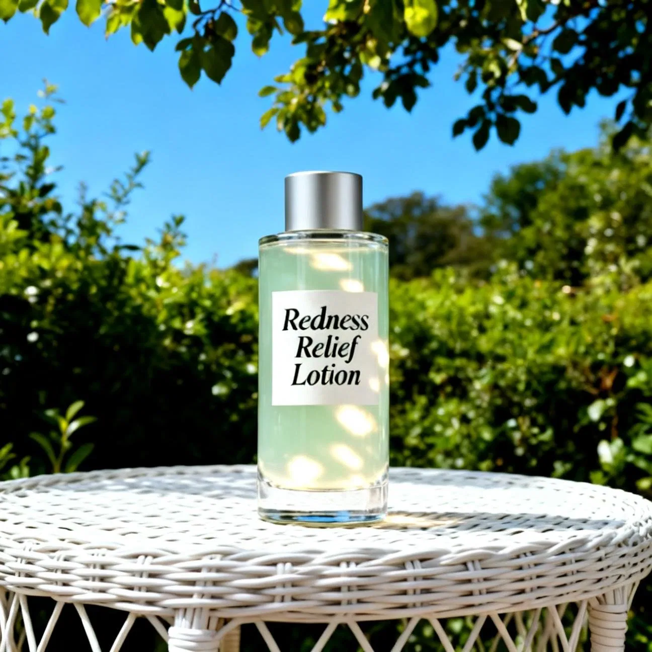 Intensive Hydration Panthenol and Ceramide Np Quenching Face Lotion for Parched Skin and Moisture Retention