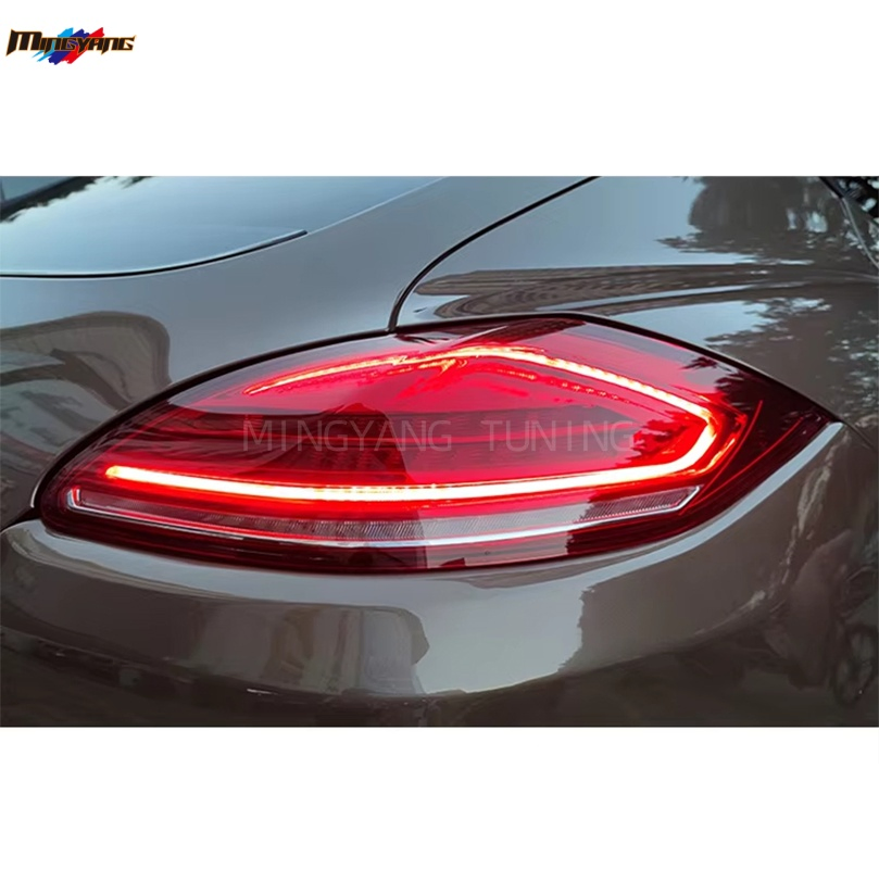 Задний фонарь LED для Porsche Panamera 970 (2010-2013)
