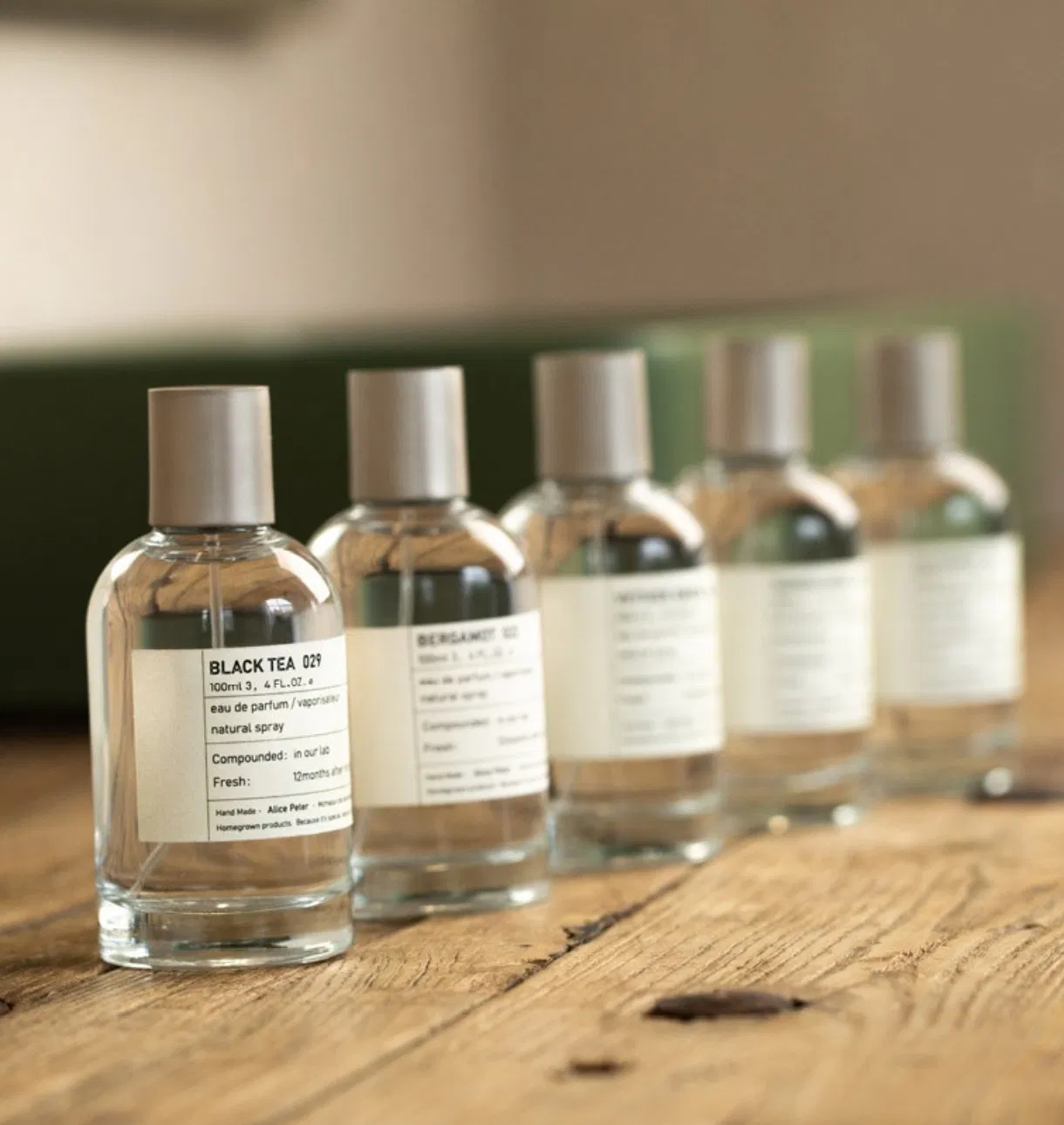 Us Stock Perfume Long-Lasting Body Spray Eau De Parfum for Women 11 Cologne Flora High-End Santal Luxury