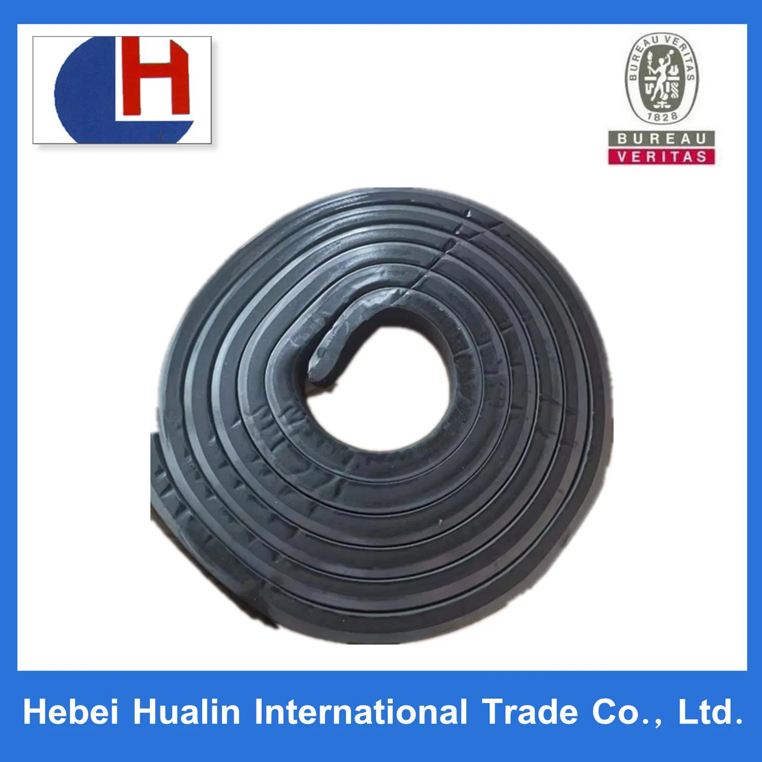 Rubber Waterstop Belt for Building Expansion Gap Filler