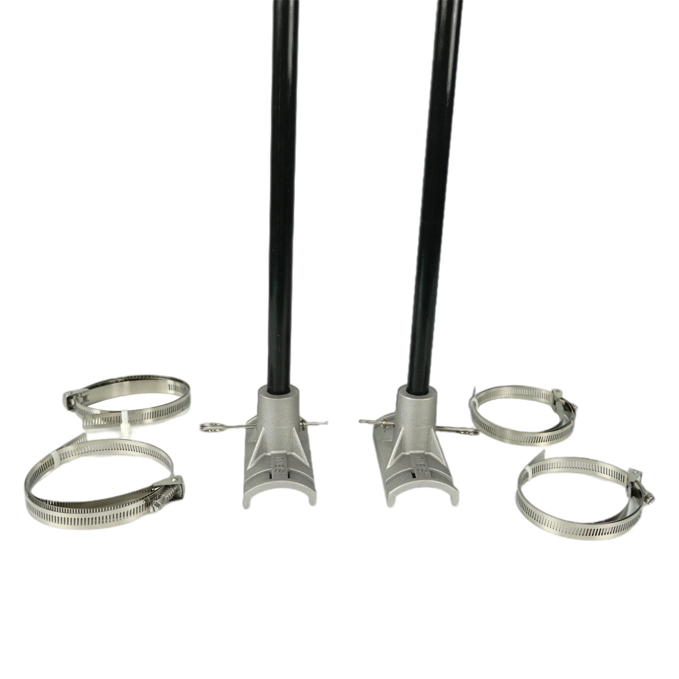 Banner Hanger Lamppost Hardware