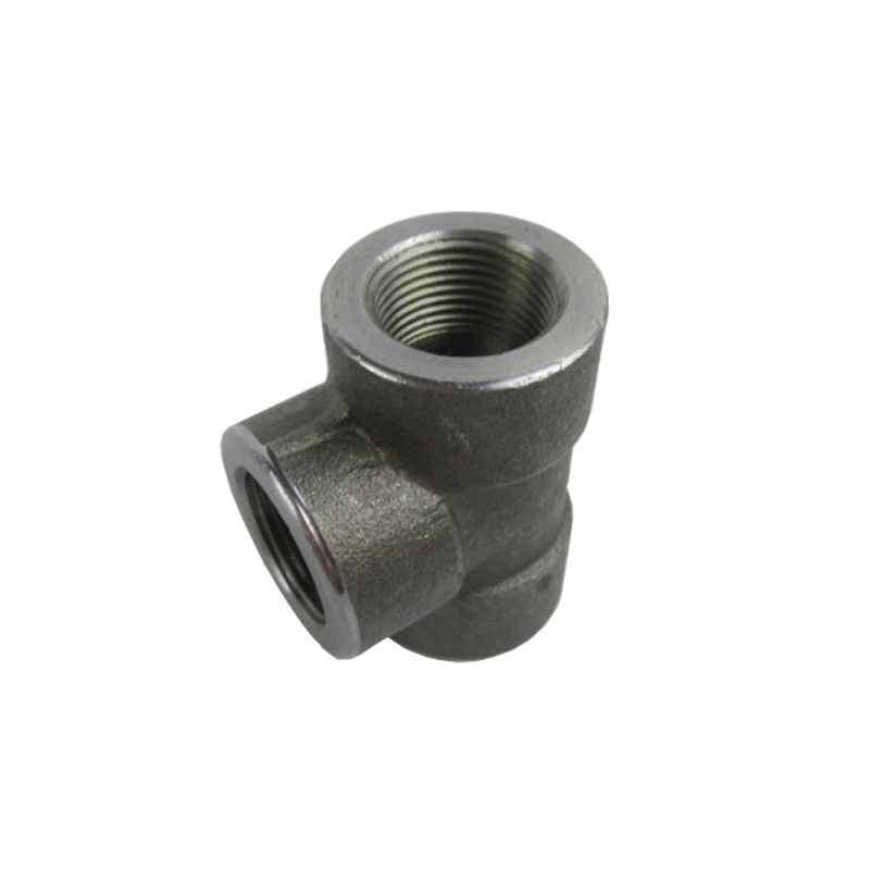 Seamless Carbon Steel Cross Pipe Fittings