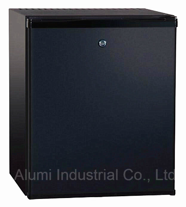 40L Absorption Caravan Minibar Refrigerator Fridge with Glass Door