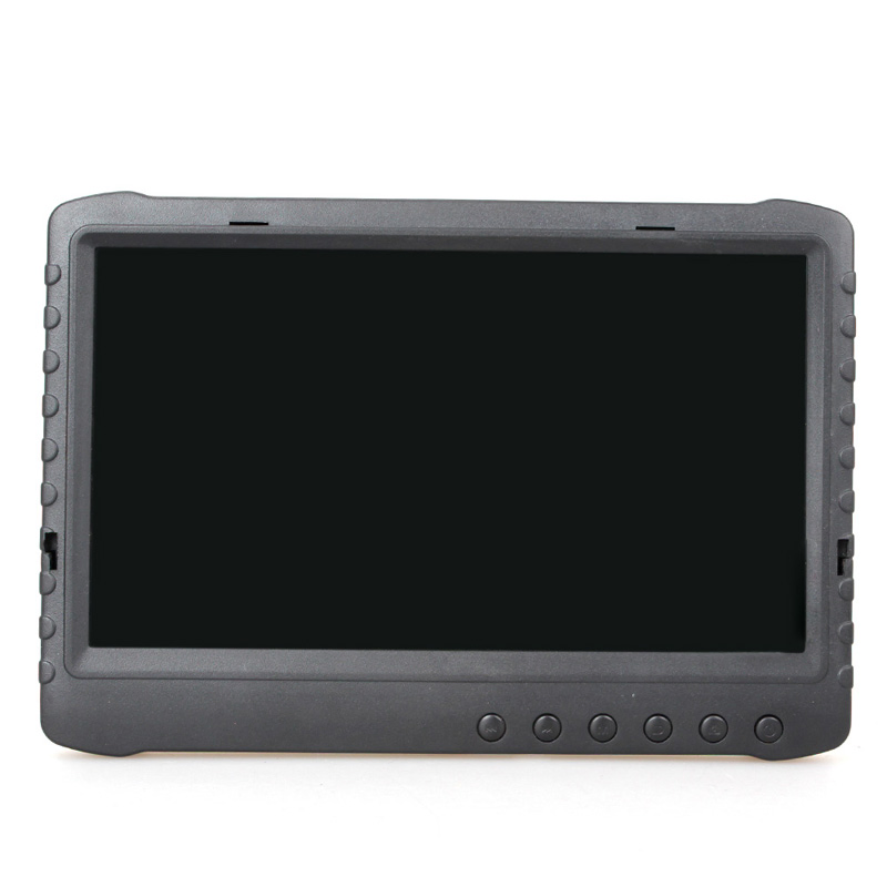 Advanced Under Vehicle Inspection Camera System for Precise Vehicle Checks