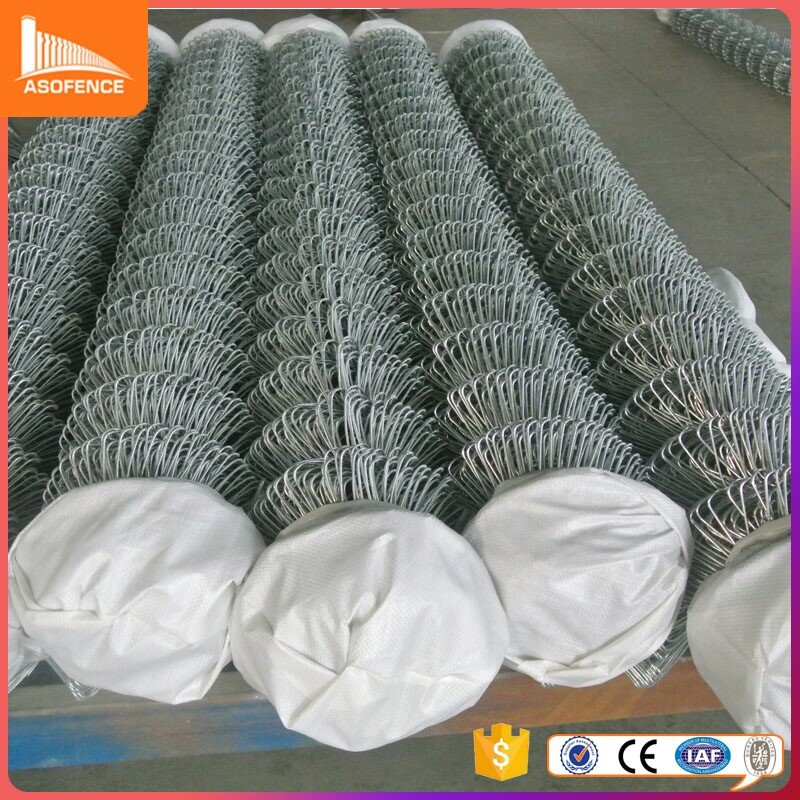 Versatile Chain Link Fence Solutions for Residential and Commercial Use