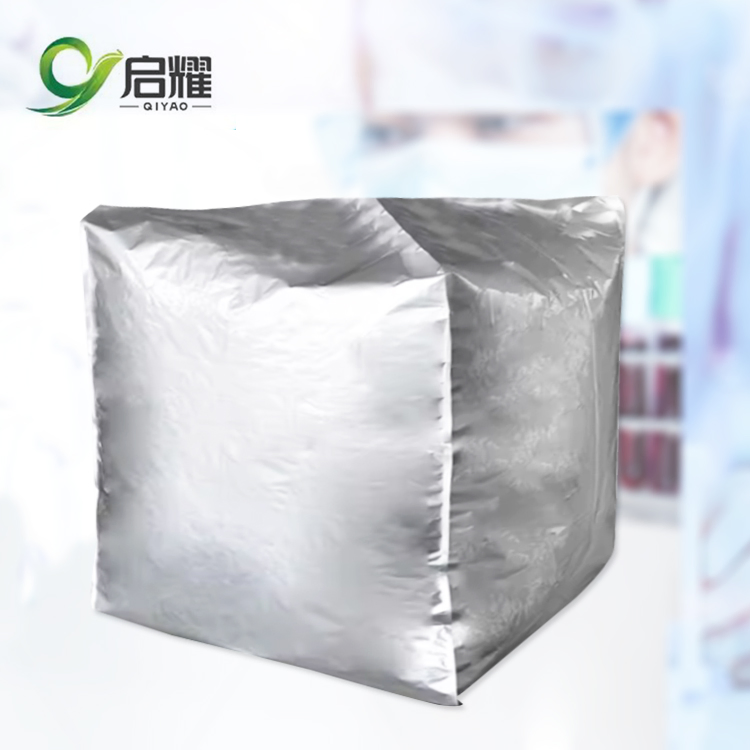 Aluminum Foil Bag Printing Logo FIBC Foil Barrier Bags