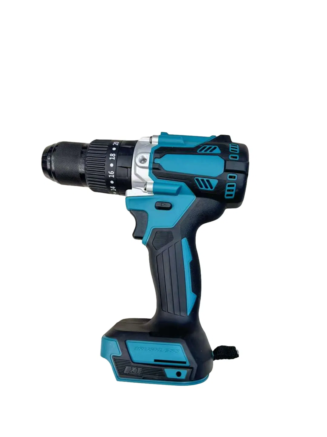 Custom 12-42V Premium Mini Electric Drill Cordless Lithium Electric Drill for Home & Building