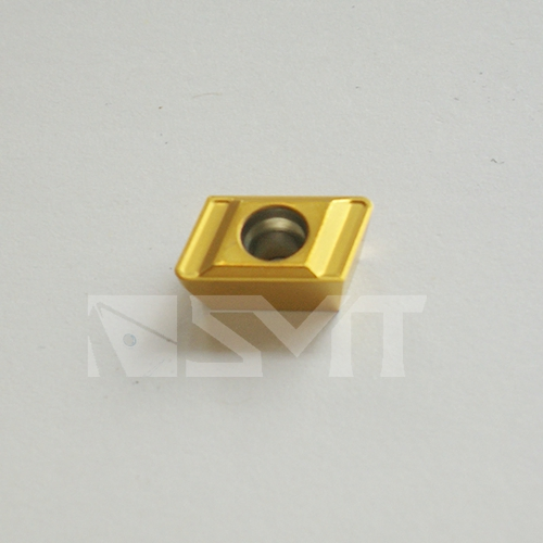 Deep Hole Drills-Indexable Carbide Inserts-C06t308-G-8329
