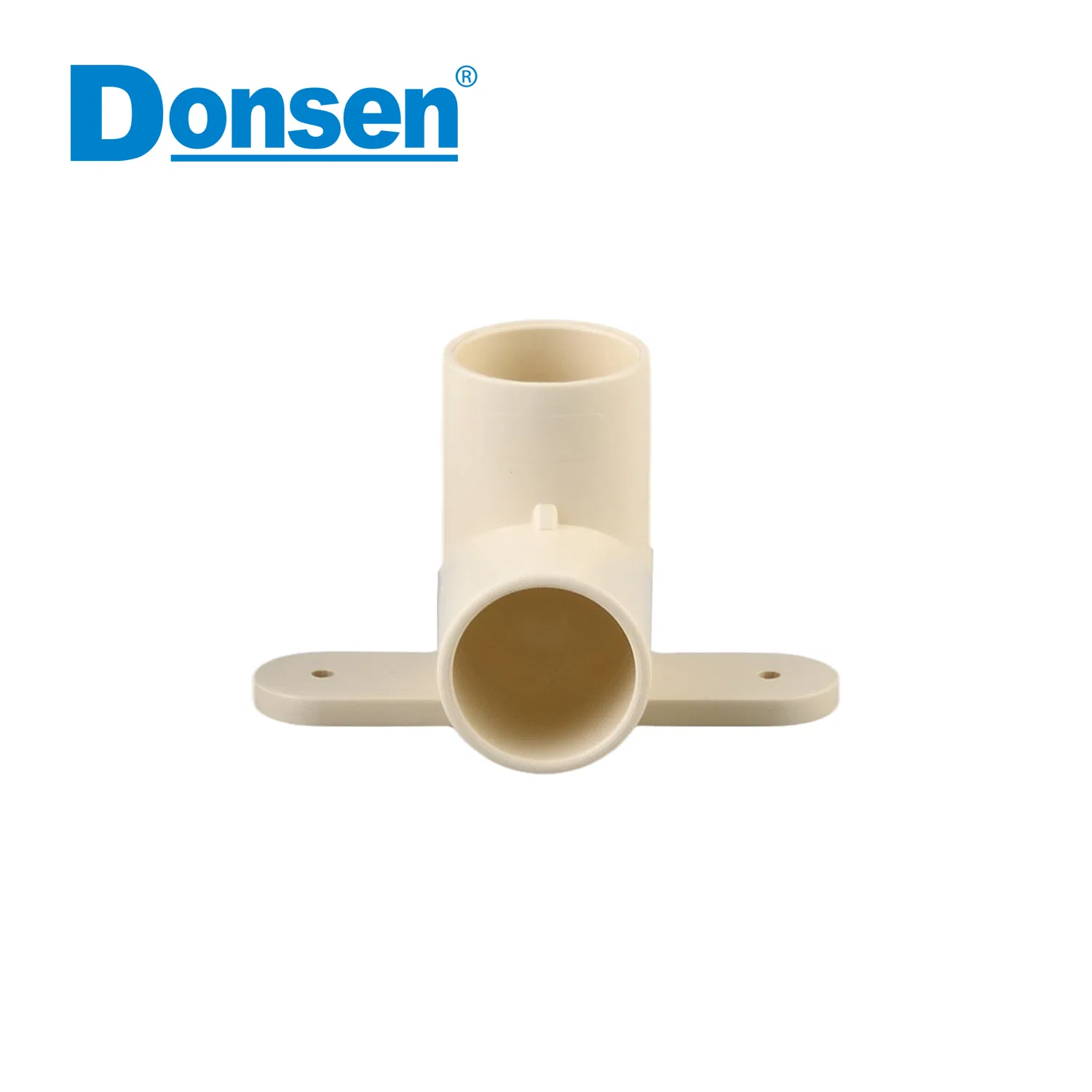 CPVC Cross (ASTM D2846)