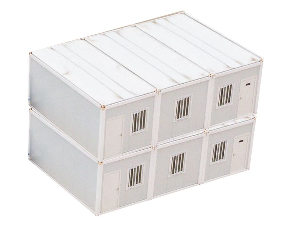 Prefab Japanese Tea House Container Prefabricated House Prefab Kitchen