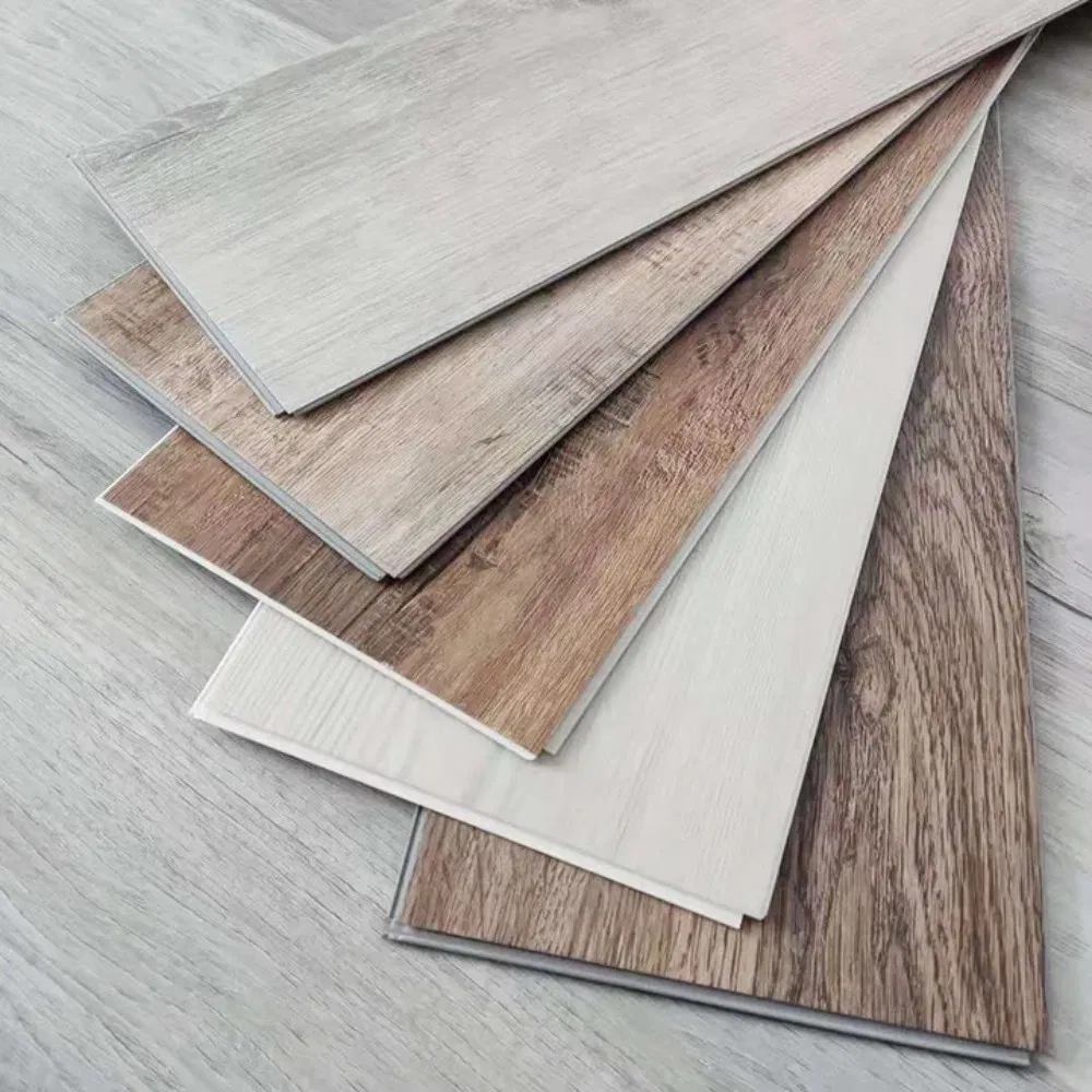 Виниловый пол ПВХ 2.0 мм под дерево и мрамор