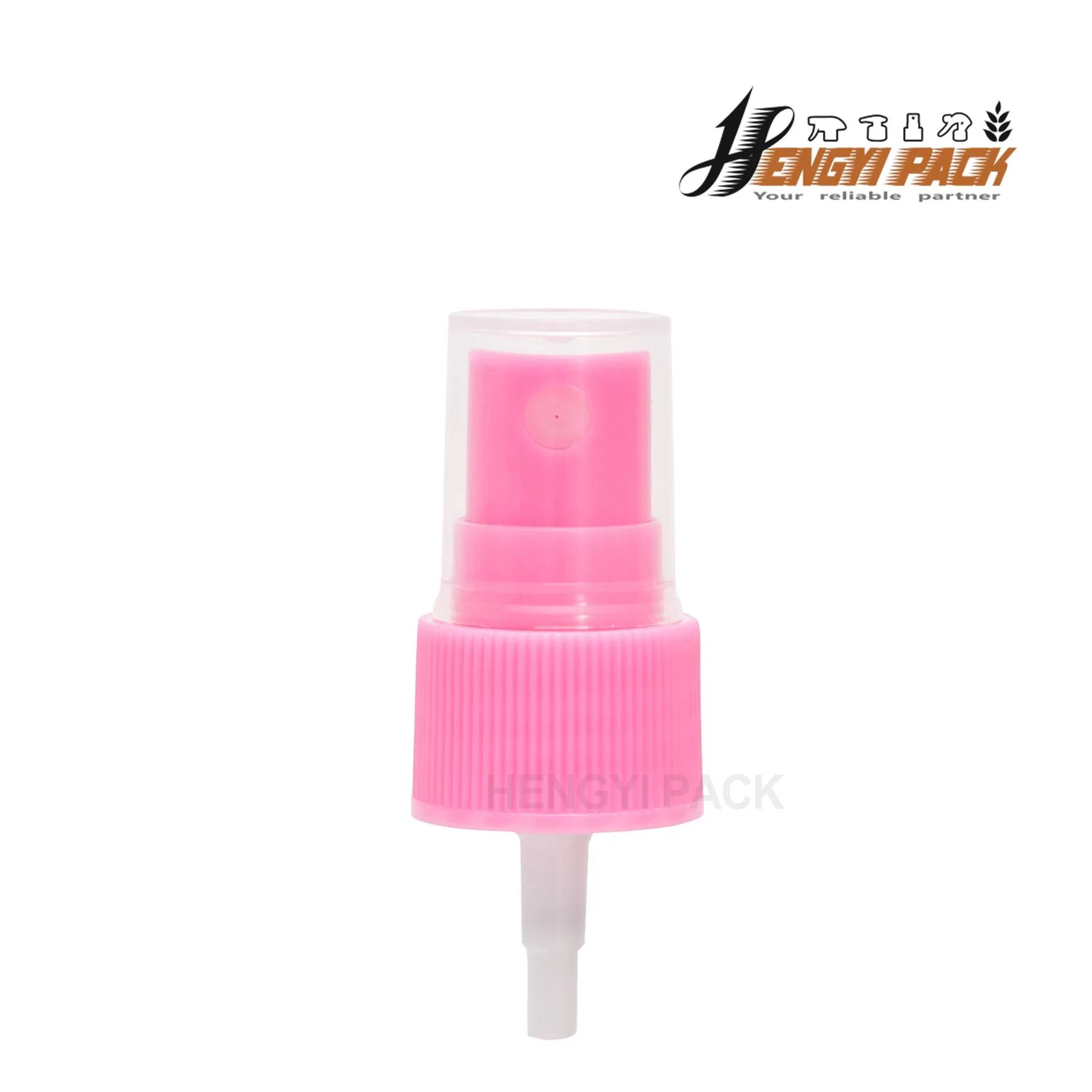 22/415 18/410 18/415 20/410 20/415 Fine Mist Sprayer Smooth Ribbed for Cosmetic Bottle