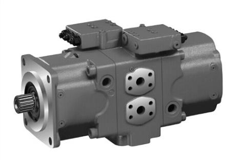 Гидравлический насос A22VG045HT для погрузчиков