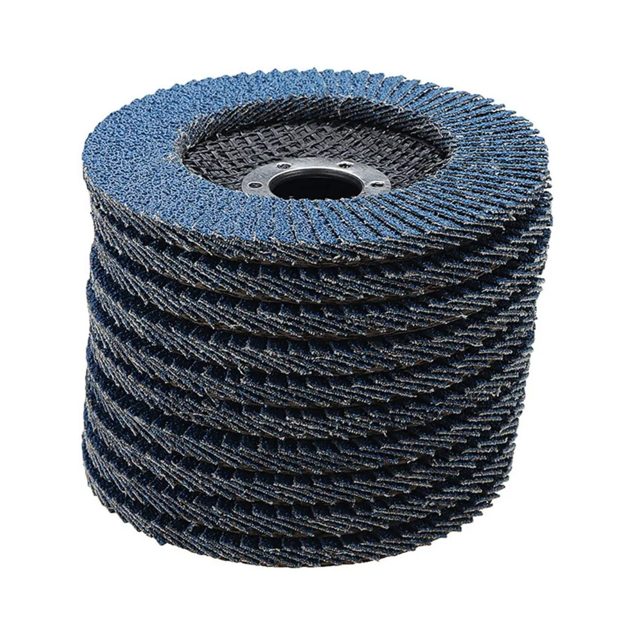 36# Zirconia Flap Disc for Stainless Steel or Metal Finishing Metalworking