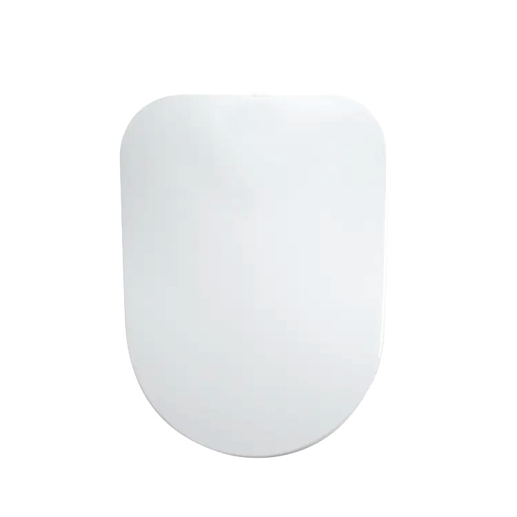 Hot Selling High Speed Latest Model U Shape Automatic Electric Wc Seats Cover Smart Toilet Seat Cover with Heater
