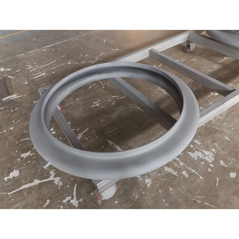 ASME Certificated Big Size Heavy Duty Carbon Steel Compensation Compensator Expansion Joint