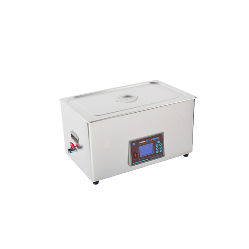 Coil Dual-Frequency Heating Jewelry Ultrasonic Cleaner Price