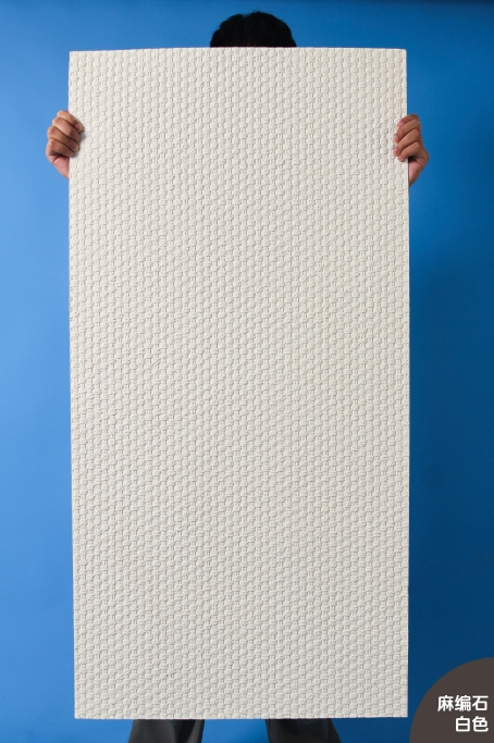 Hot Selling Hotel Exterior Wall Decoration with UV Resistant Flexible Stone Material