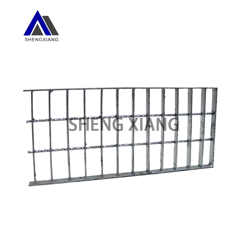Galvanized Bar Grating From Professional Galvanized Grating Manufacturer Floor Drain Cover Industrial Walkways Steel Bar Grating