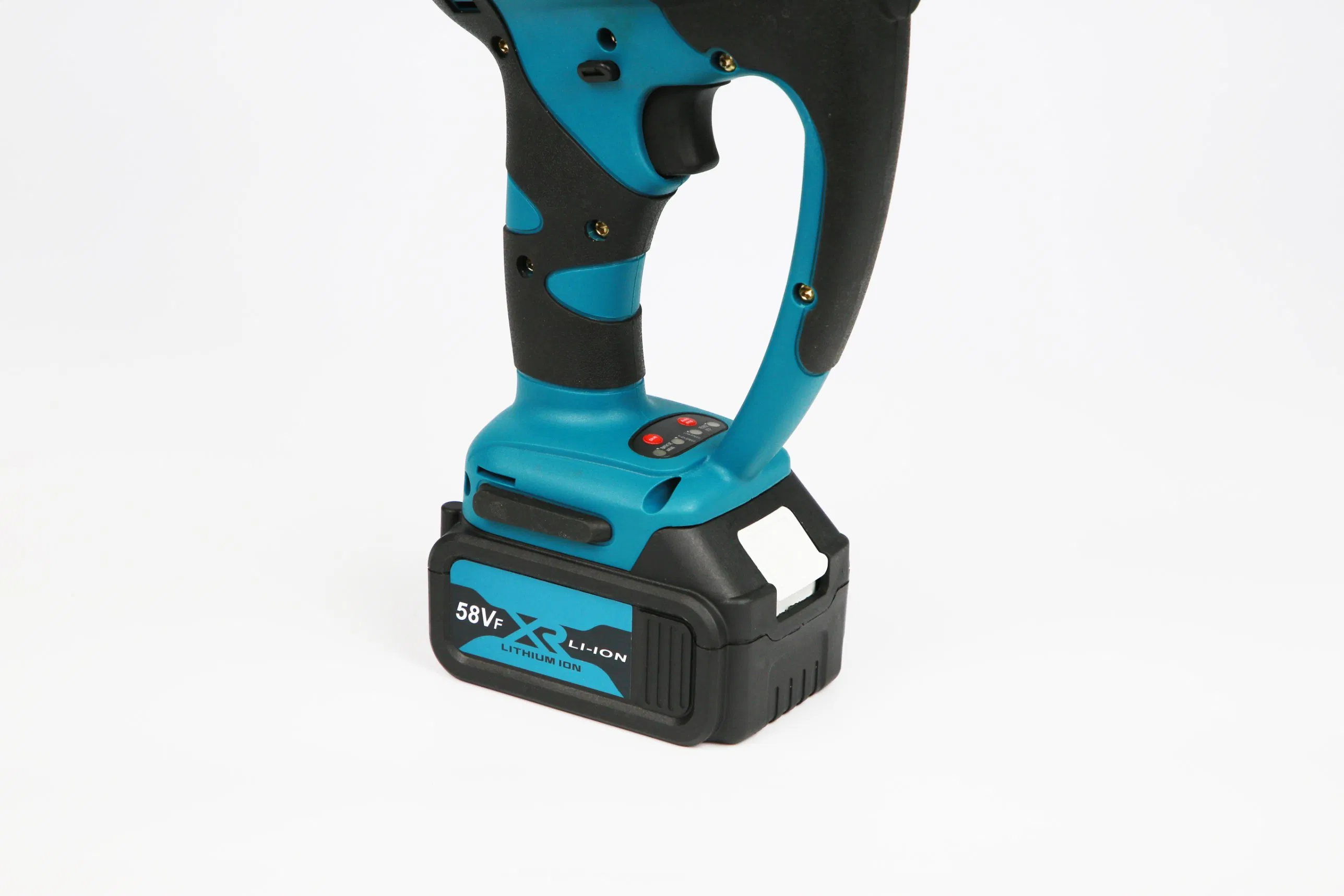 Easy Working Popular Model 20mm with Brush Rotary Hammer