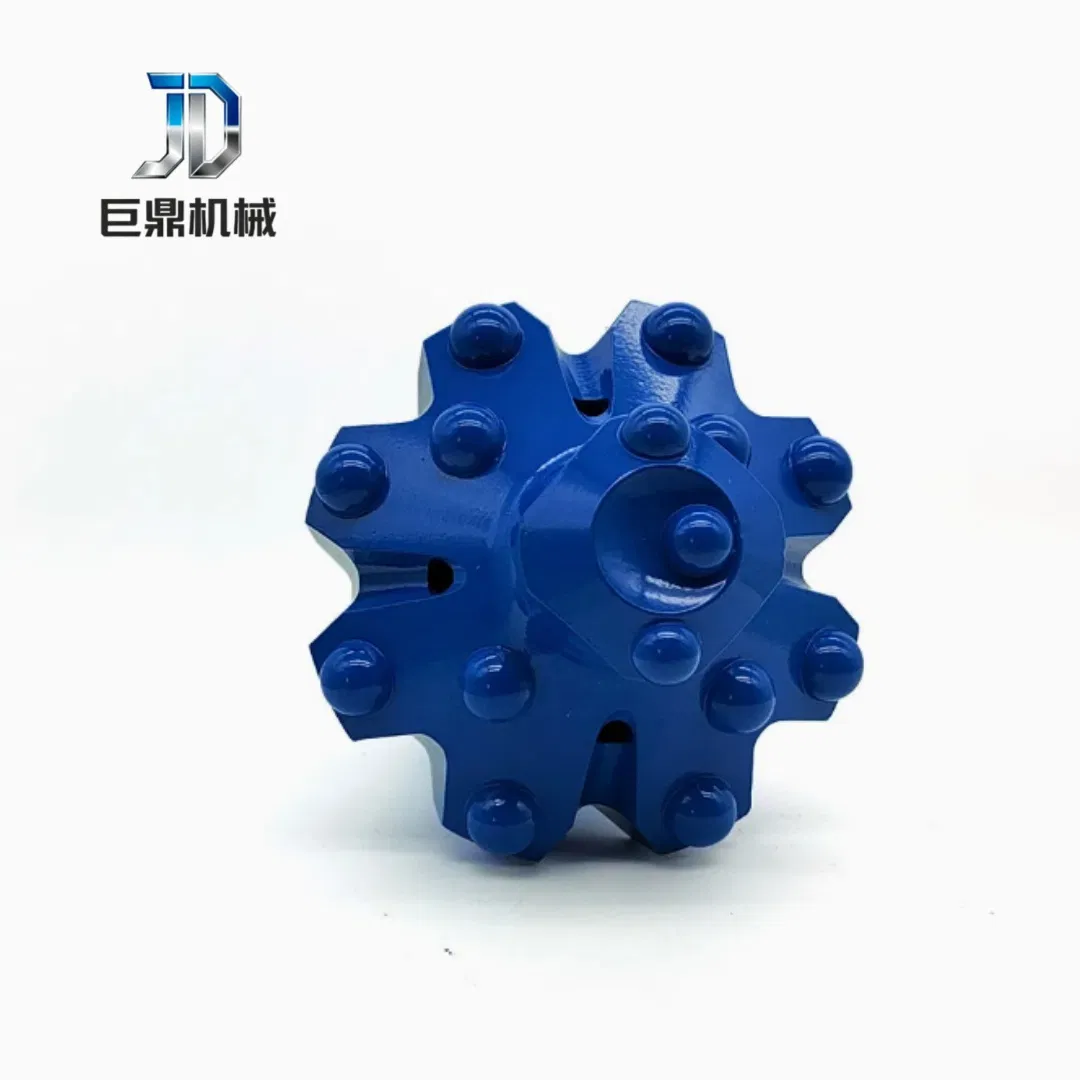 Расширяющая коронка для буровых установок