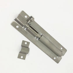 Hot Sale Satin Stainless Steel Tower Door Lock Bolt