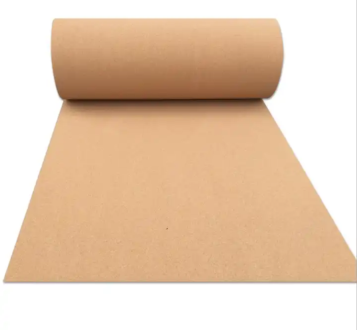 Premium High Density Cork Bulletin Board