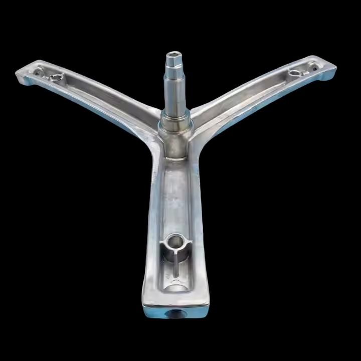 Premium Washing Machine Tripod Spider for Models