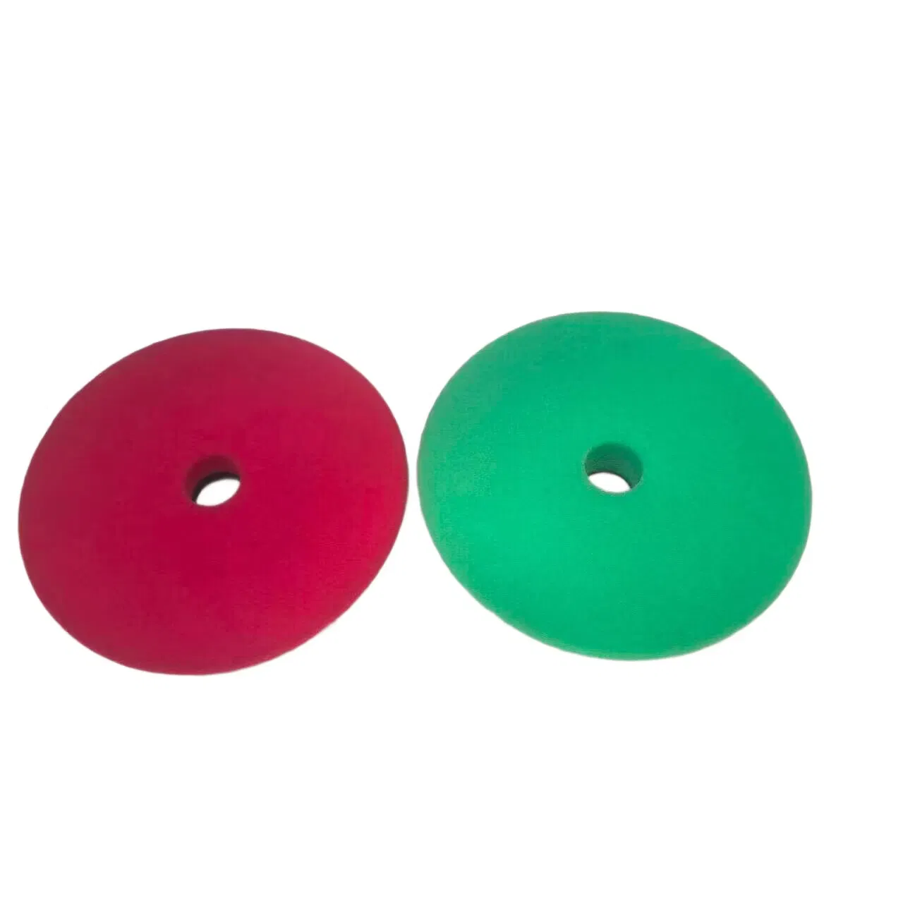 Premium Sponge Sanding Discs for Smooth Finishing and Surface Preparation