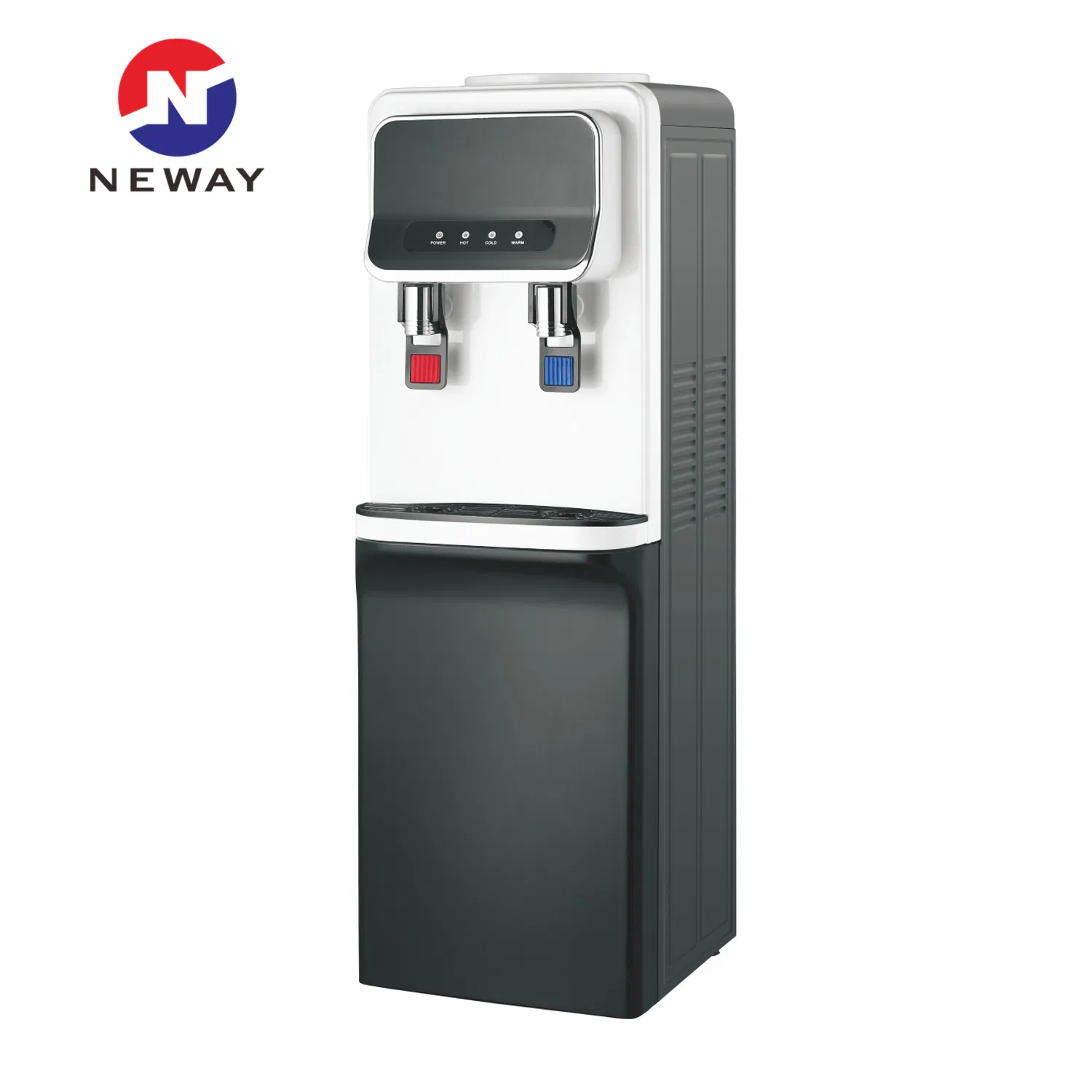 High Quality Cold and Hot Freestanding Home Style Automatic Water Cooler