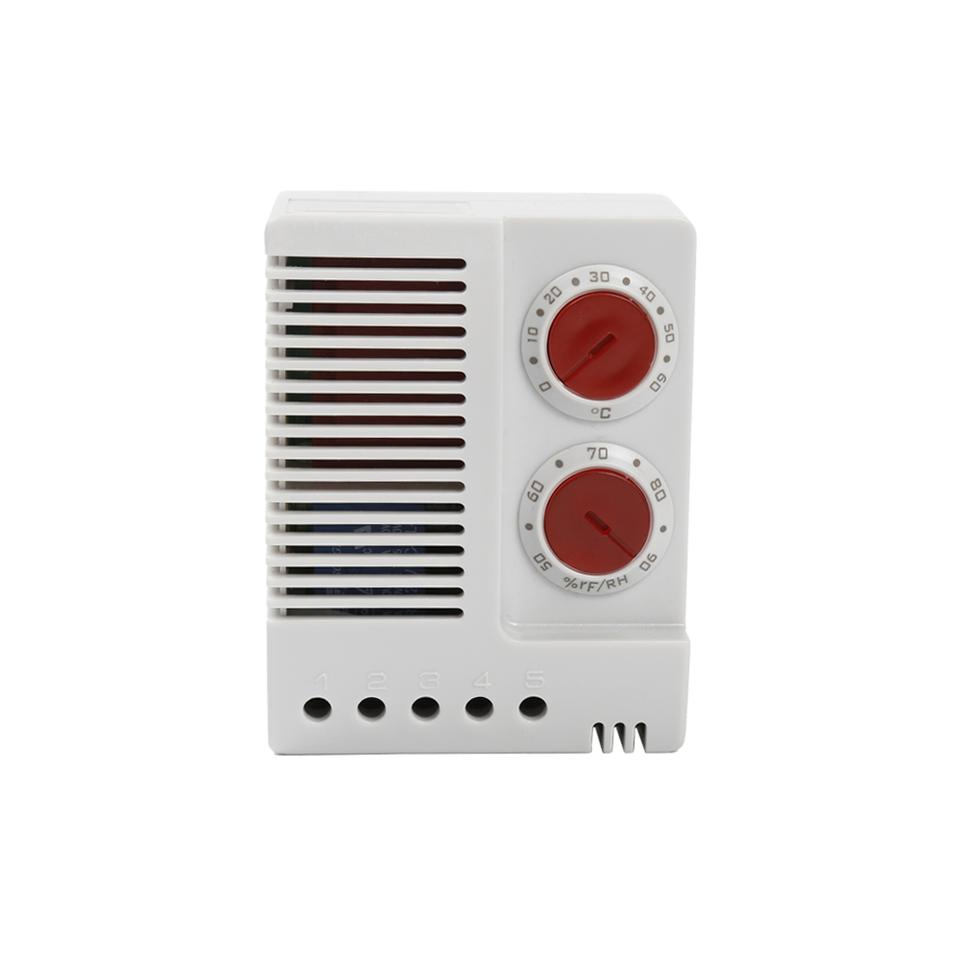 Etf012 Cabinet Adjustable Electronic Hygrostat Thermostat