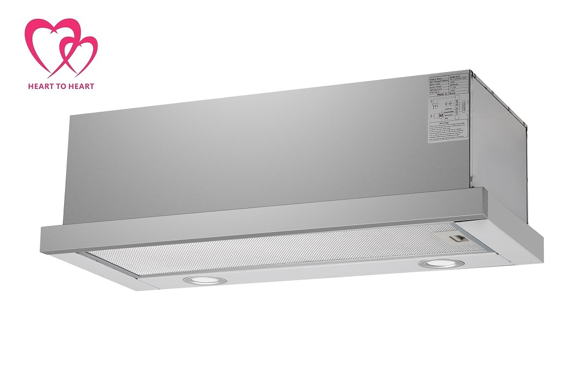 Modern High Quality Kitchen Ultrathin Kitchen Range Hood