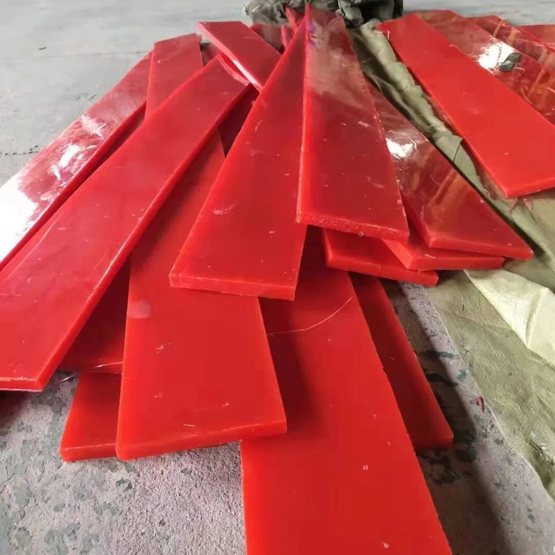 Premium Polyurethane Boards: Wear and Corrosion Resistance for Industries