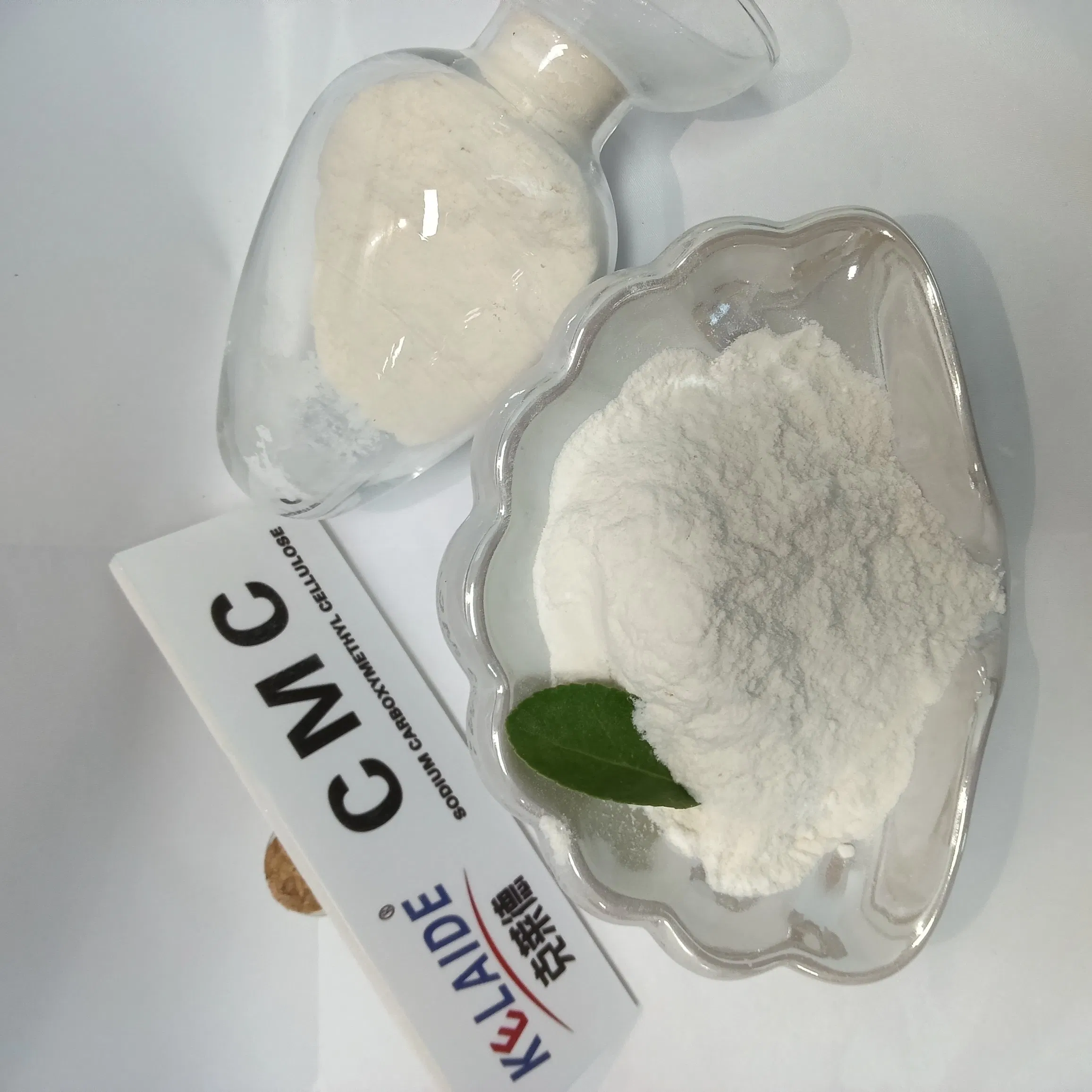 Good Value for Money Thickener Sodium Carboxymethyl Cellulose CMC Powder