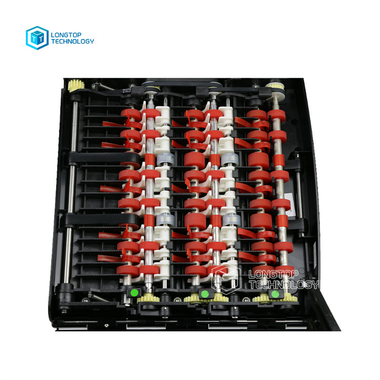 Wincor ATM Parts Reject Cassette for C4060 17501835040