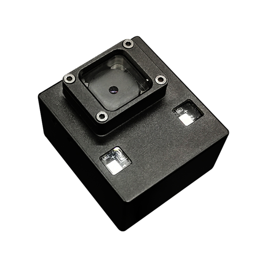1d 2D Barcode Scanner Module for Industrial Production Line