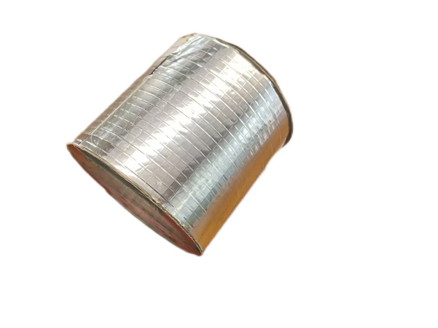 Factory Sales Premium Quality Aluminium Foil Butyl Rubber Waterproof Sealing Tape