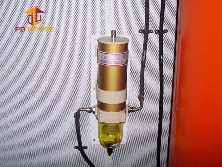 Wholesale Good Quality Multitudinous Multifunctional Prefab Optional Container Shelter