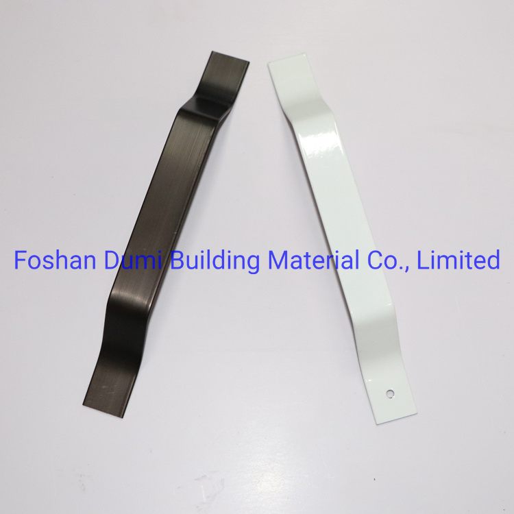 Door Flat Handle