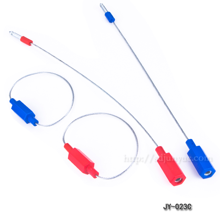 Cargo Cable Glands Seal with High Security Seals Lock