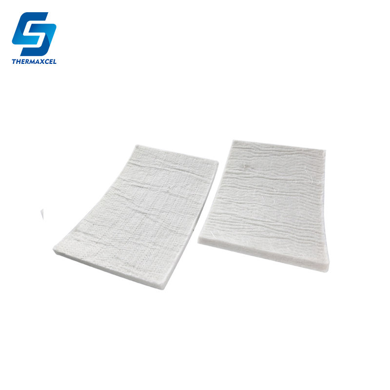 Hydrophobic Insulation Aerogel Blanket for Moisture Resistance