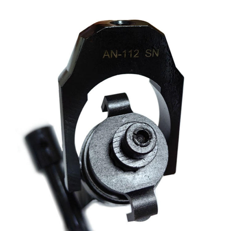 Precision An112 Honing Head and Tool for Superior Finishing